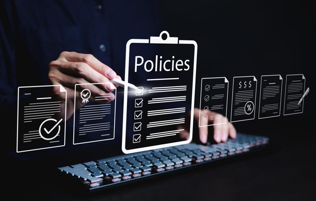 Bagwell Promotions Policy Statement