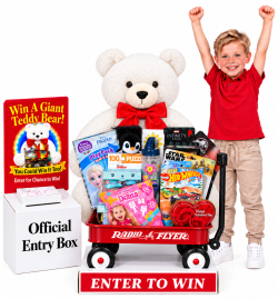 Contests and Sweepstakes - Fund Raisers