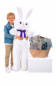 Contests and Sweepstakes - Fund Raisers