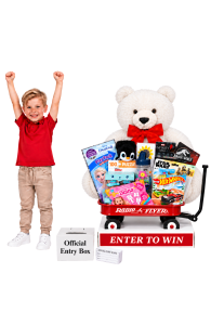 Contests and Sweepstakes - Fund Raisers