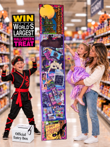 Fall Promotions